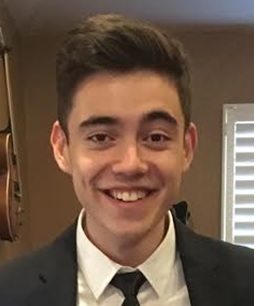 Andrew Valdez