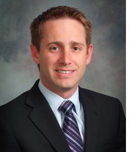 Craig Huntington