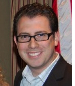 Zach Zaragoza